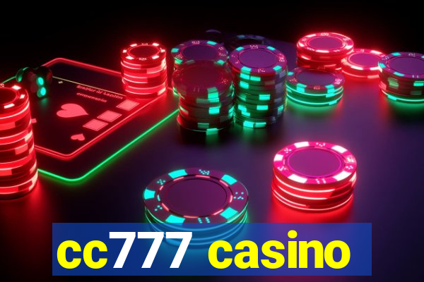 cc777 casino