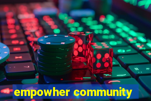 empowher community