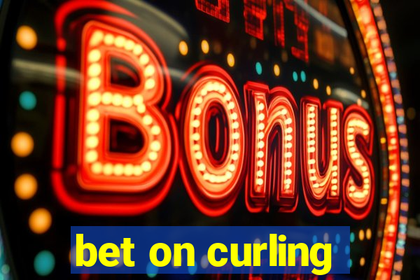 bet on curling