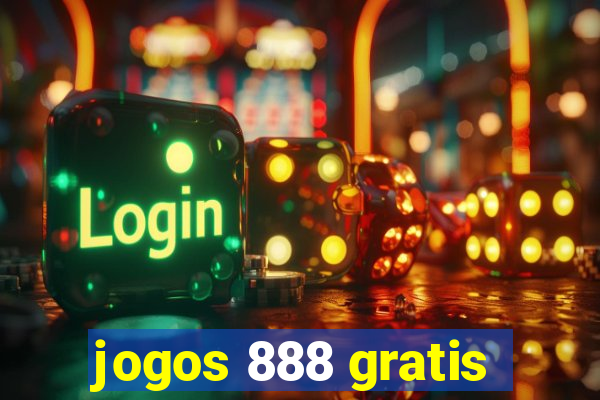 jogos 888 gratis