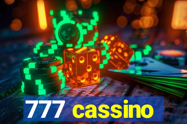 777 cassino