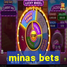 minas bets