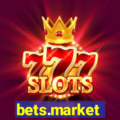 bets.market