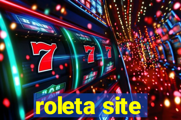 roleta site