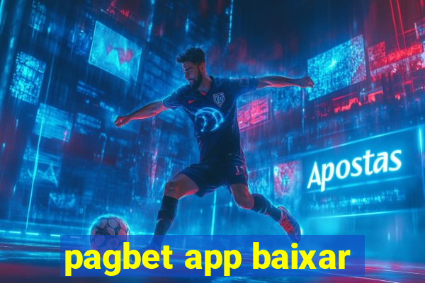 pagbet app baixar