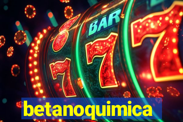 betanoquimica