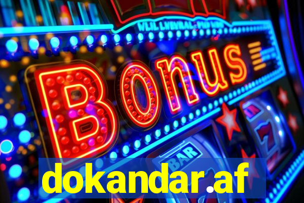 dokandar.af