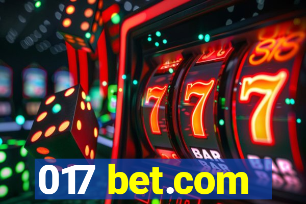 017 bet.com