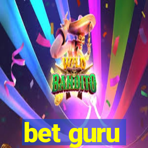 bet guru