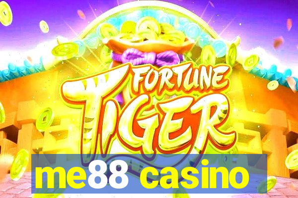 me88 casino