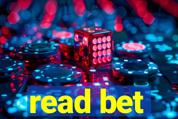 read bet