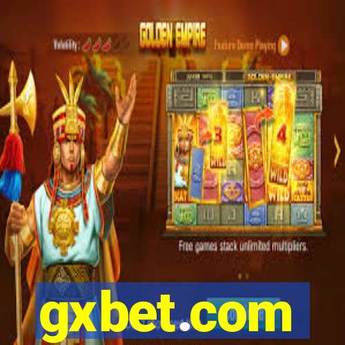 gxbet.com