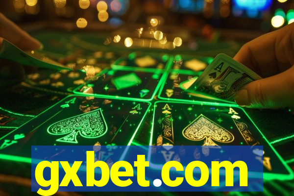 gxbet.com