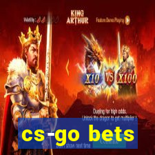 cs-go bets