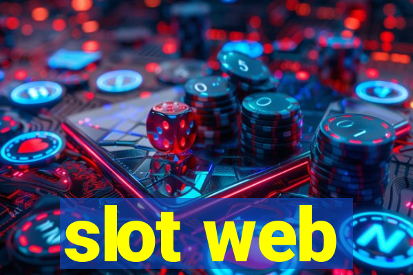 slot web