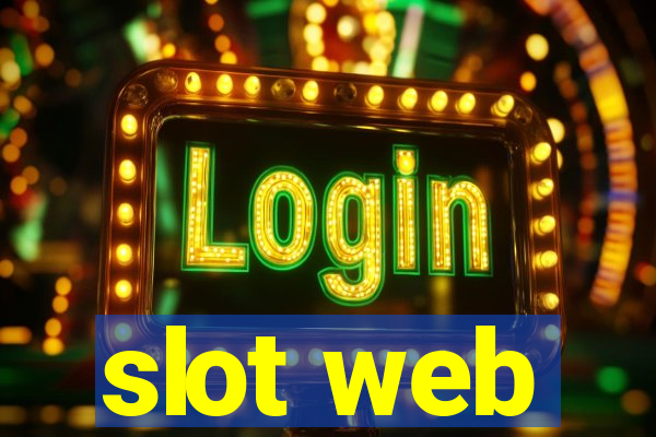 slot web