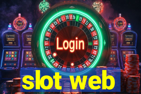 slot web