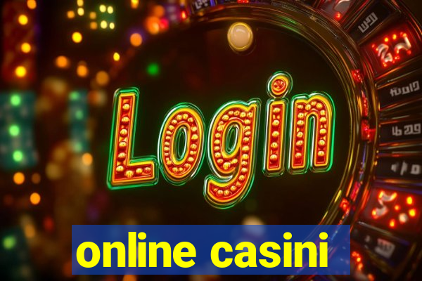 online casini