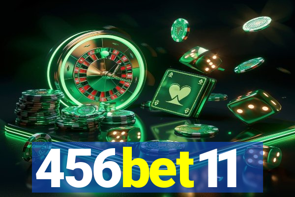 456bet11