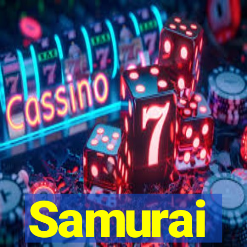 Samurai