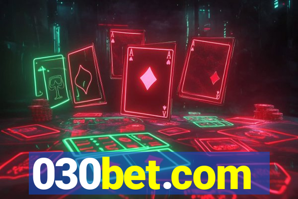 030bet.com