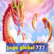 jogo global 777