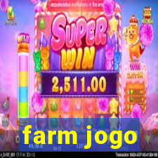 farm jogo