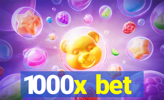 1000x bet