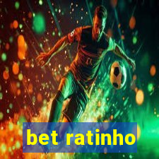 bet ratinho