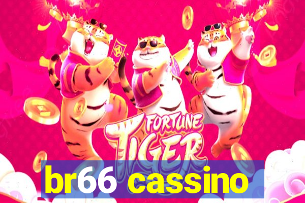 br66 cassino