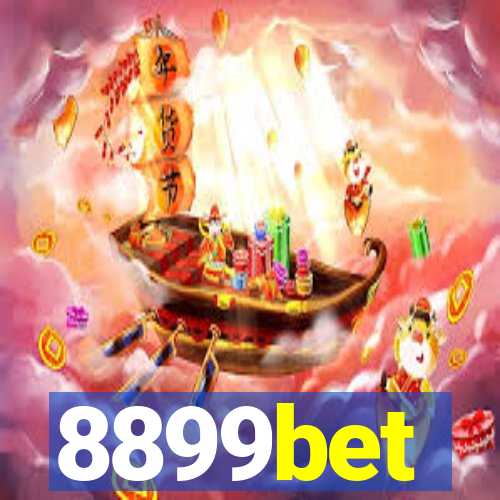 8899bet