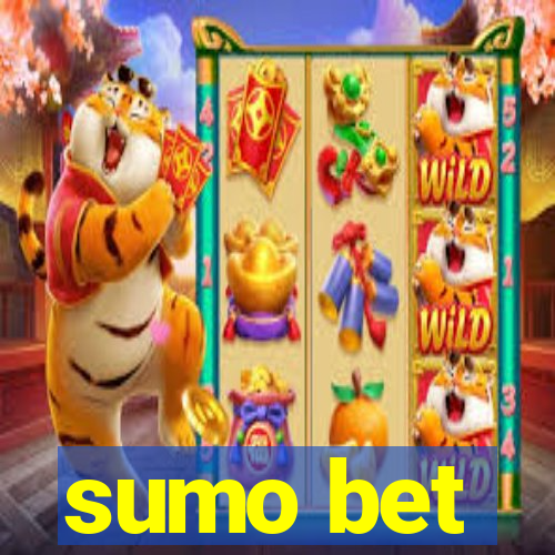 sumo bet