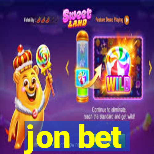 jon bet