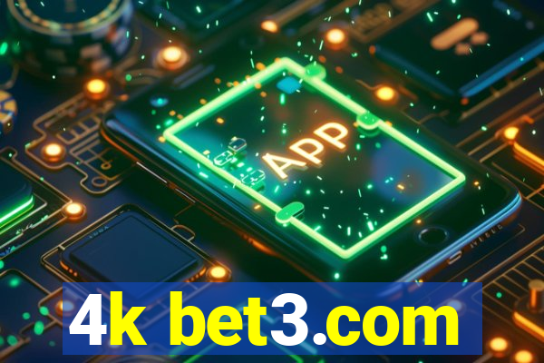 4k bet3.com