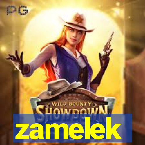 zamelek