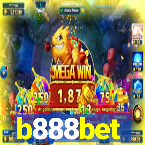 b888bet