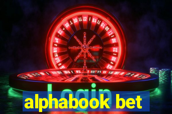 alphabook bet