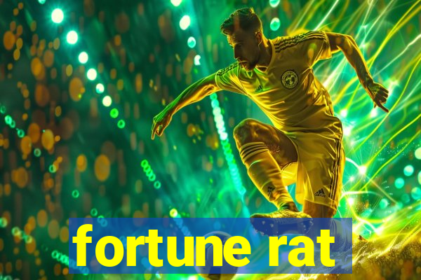 fortune rat