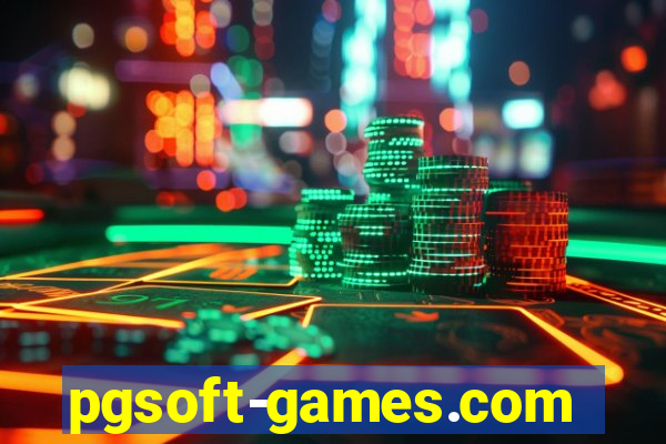 pgsoft-games.com fortune touro