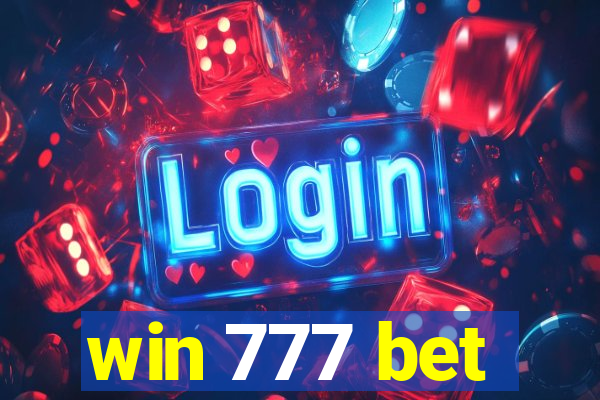 win 777 bet