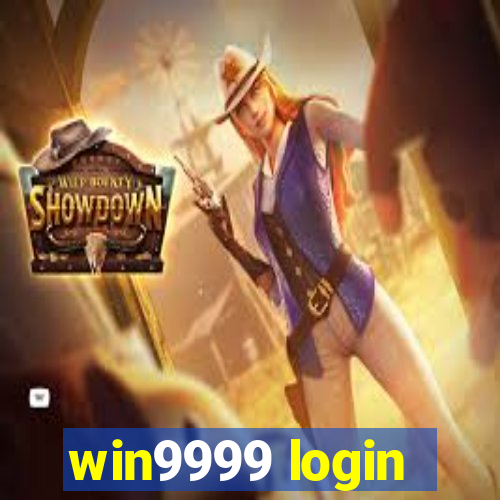 win9999 login