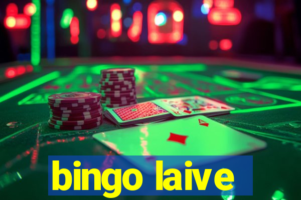 bingo laive