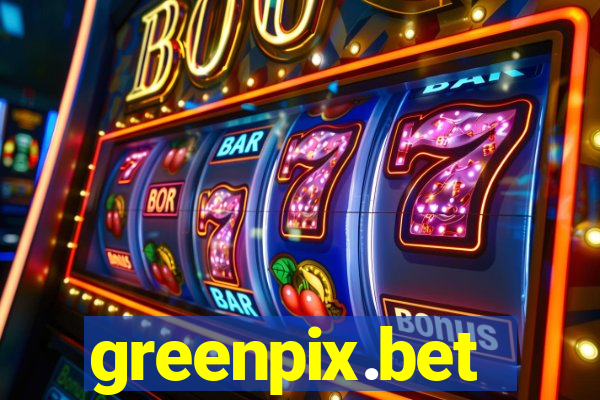 greenpix.bet