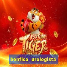 benfica urologista porto alegre