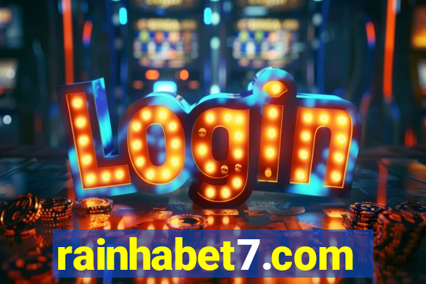 rainhabet7.com