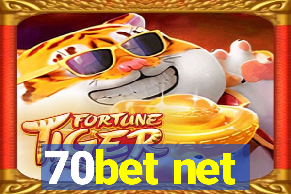 70bet net