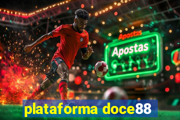 plataforma doce88