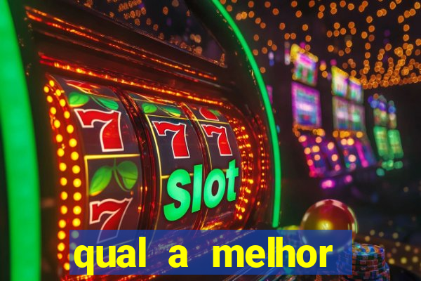 qual a melhor plataforma de jogos para ganhar dinheiro