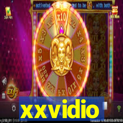 xxvidio