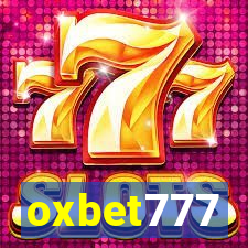 oxbet777